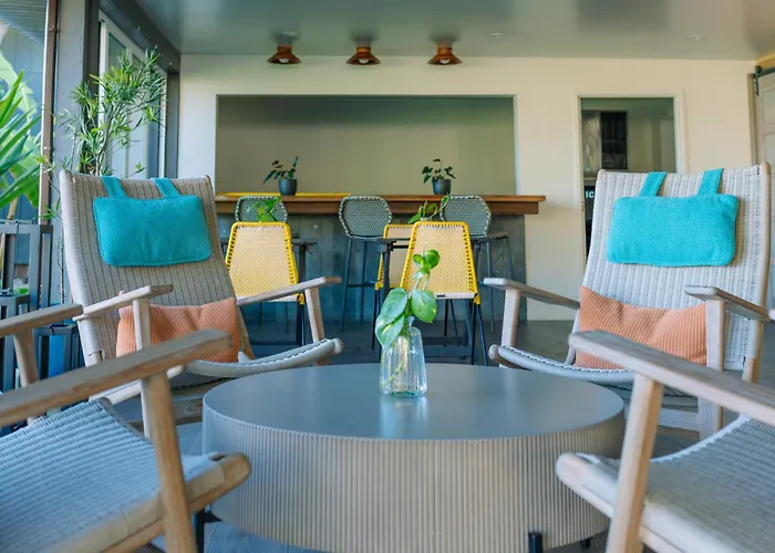 Hotels in Maui