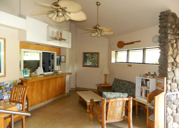 Hotels in Maui