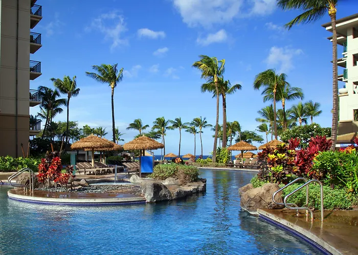 Hotels in Maui