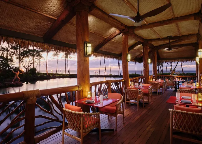 Hotels in Maui