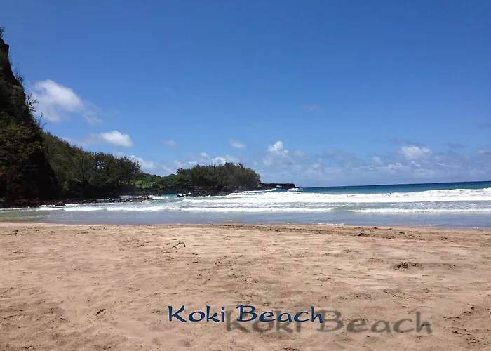 Hotels in Maui