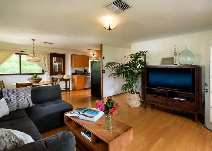 Hotels in Maui
